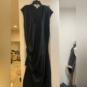 James Perse bodycon dress